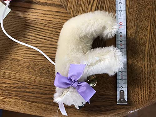 Amazon.co.jp: シュタイフ ポーラーベア クラブ 2006年バージョン